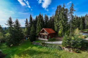 Forest Home Relax